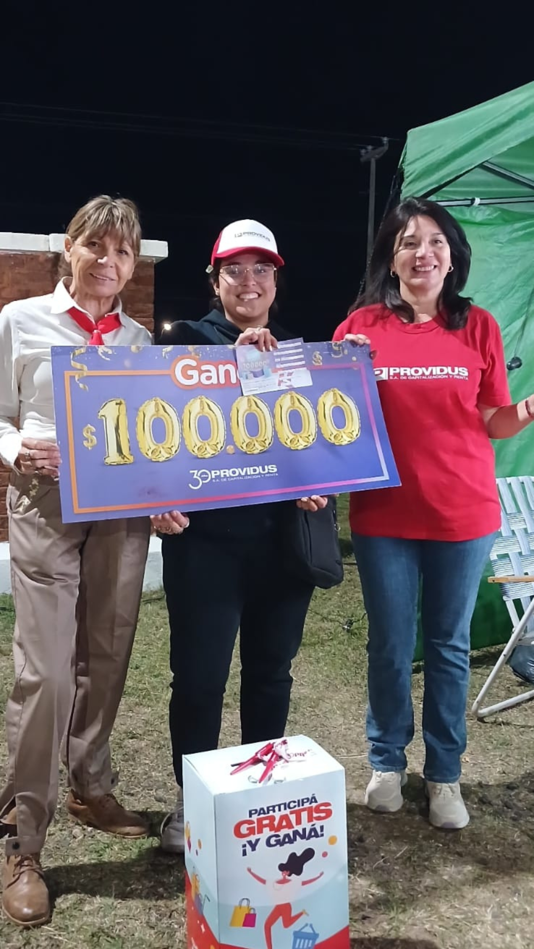 Adjudicó efectivo para su negocio ¡Y NO PAGA MÁS! (8)