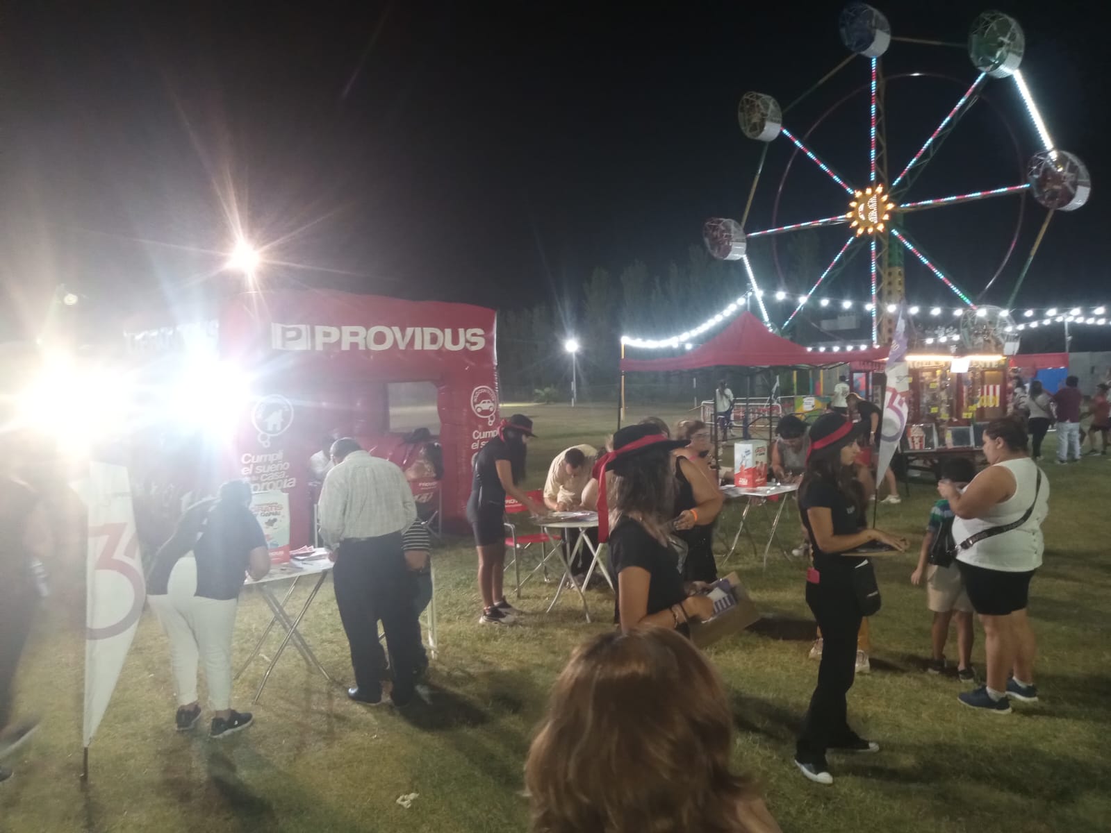 FIESTA 4 SAN GENARO 25